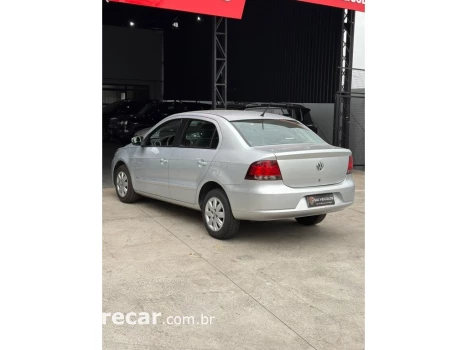 VOYAGE 1.0 MI 8V FLEX 4P MANUAL