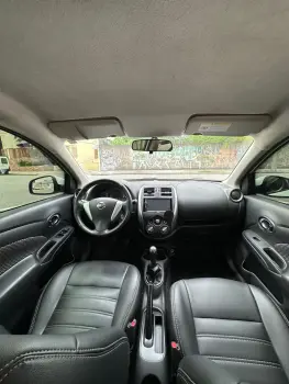 VERSA 1.0 12V S