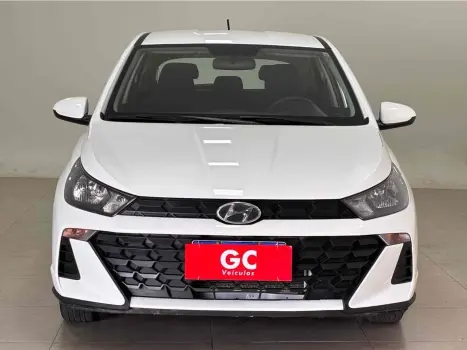 HB20 1.0 12V FLEX SENSE MANUAL