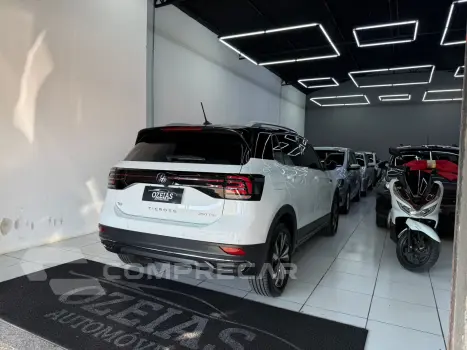T-CROSS 1.4 250 TSI Highline