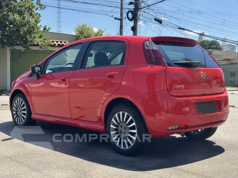 PUNTO 1.8 Sporting 8V