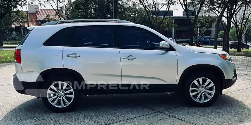 SORENTO 3.5 EX2 V6 4X4 24V