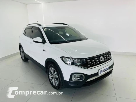 T CROSS CL TSI AD