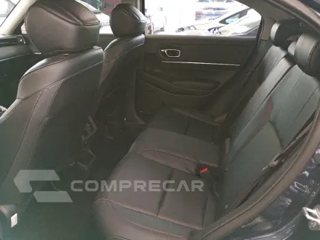 HR-V 1.5 DI I-VTEC FLEX EXL CVT