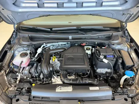 VIRTUS 1.0 200 TSI Comfortline