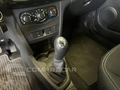 SANDERO SZE10MT
