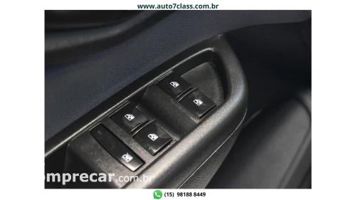 ONIX - 1.4 MPFI LTZ 8V 4P AUTOMÁTICO