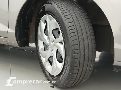 HB20S 1.0 12V FLEX COMFORT PLUS MANUAL