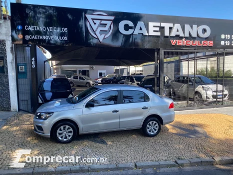 VOYAGE 1.0 12V MPI Totalflex