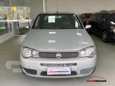 PALIO 1.0 MPI FIRE CELEBRATION 8V FLEX 4P MANUAL