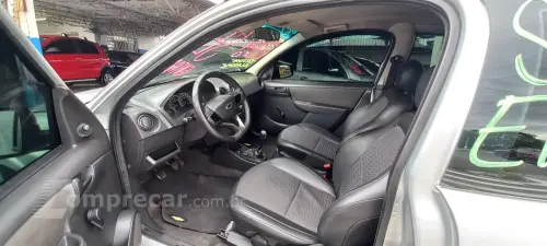 CELTA 1.0 MPFI LS 8V