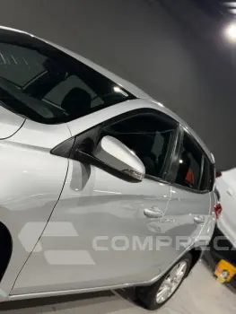 YARIS 1.3 16V XL Plus Tech