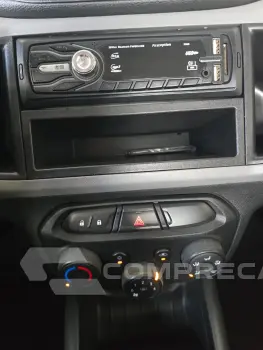 ONIX HATCH Joy 1.0 8V Flex 5p Mec.