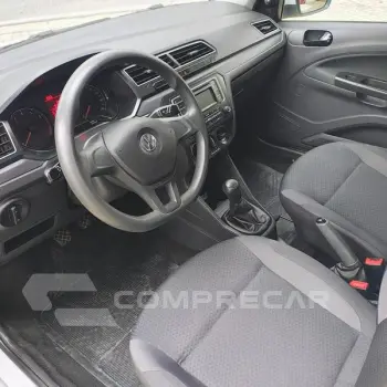 GOL MPI