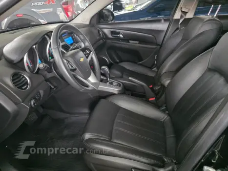 CRUZE 1.8 LT Sport6 16V