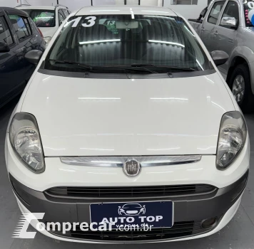 PUNTO 1.6 Essence 16V