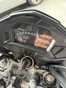 CG FAN 160