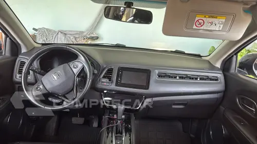 HR-V 1.8 16V EXL