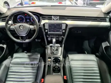 PASSAT HIGHLINE 2.0 TSI