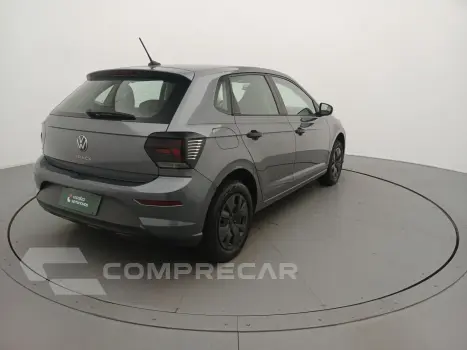 POLO 1.0 MPI TRACK MANUAL