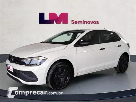 POLO 1.0 MPI TRACK MANUAL