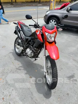 HONDA NXR 160 BROS ESDD