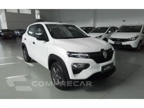 KWID 1.0 12V SCE FLEX ZEN MANUAL