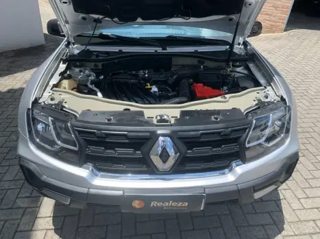 OROCH Intense 1.6 Flex 16V Mec.