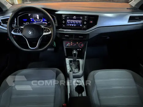 NIVUS 1.0 200 TSI TOTAL FLEX COMFORTLINE AUTOMÁTICO