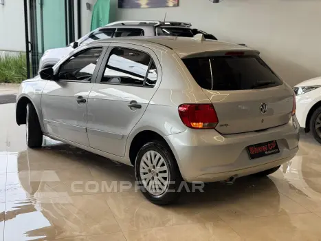 GOL 1.0 12V MPI Totalflex