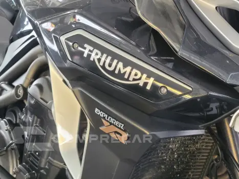 TIGER 1200 EXPLORER XR