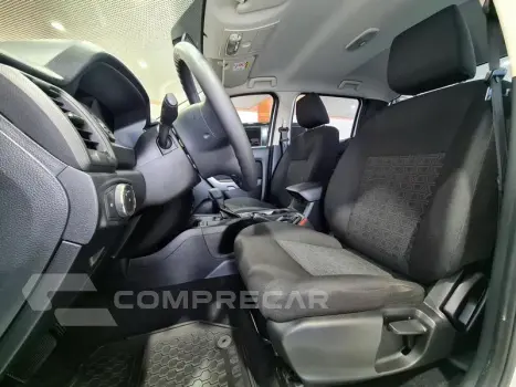 RANGER XLS 2.2 4X2 AUT