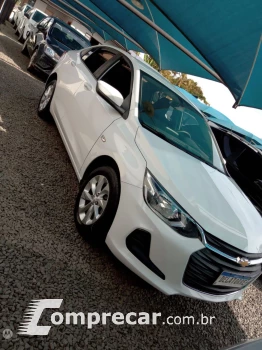 Onix Sedan 1.0 4P FLEX LT PLUS TURBO