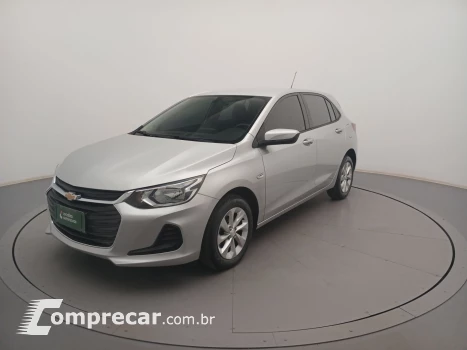 ONIX 1.0 TURBO FLEX LT MANUAL