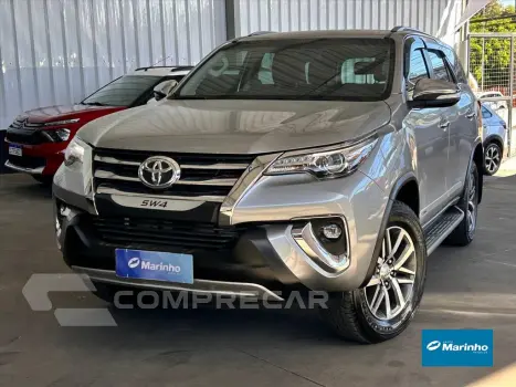 HILUX SW4 2.8 SRX 4X4 16V TURBO INTERCOOLER DIESE