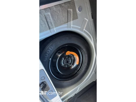 SANDERO 1.6 EXPRESSION 8V FLEX 4P MANUAL
