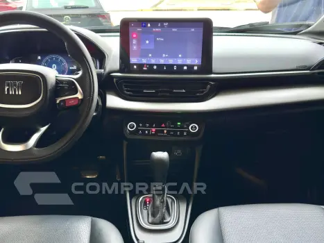 PULSE 1.0 TURBO 200 HYBRID IMPETUS CVT