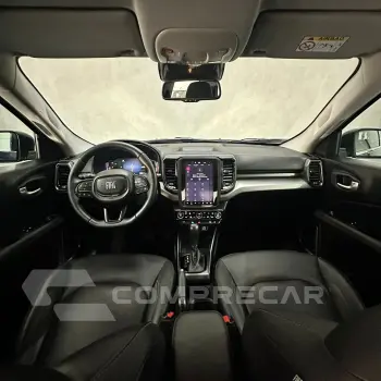 Toro Volcano 1.3 T270 4x2 Flex Aut.