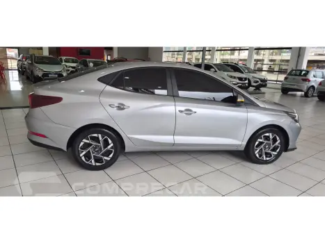 HB20S 1.0 TGDI FLEX EDIÇÃO ESPECIAL AUTOMÁTICO
