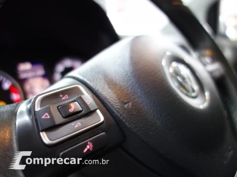 FOX - 1.0 MPI BLUEMOTION 12V 4P MANUAL