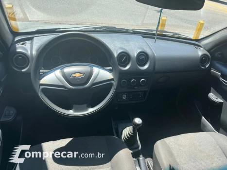 CELTA 1.0 MPFI LT 8V