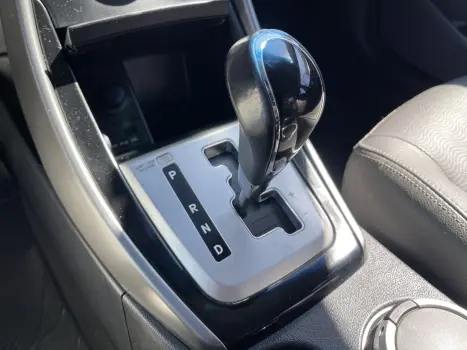 ELANTRA 1.8 GLS 16V GASOLINA 4P AUTOMÁTICO