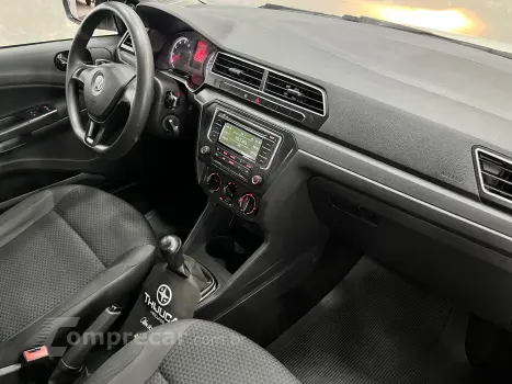 VOYAGE 1.0 12V MPI Totalflex