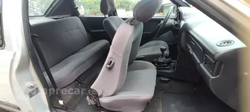 KADETT 1.8 EFI GL 8V