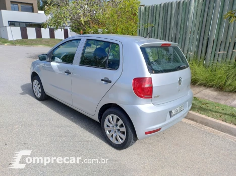 FOX 1.6 MI 8V