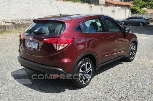 HR-V 1.8 16V EX