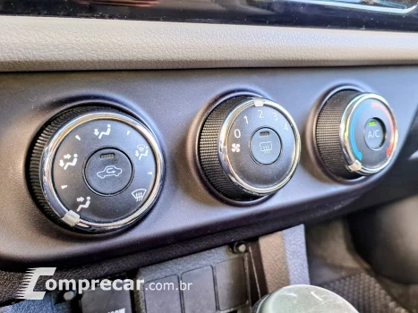 COROLLA 1.8 GLI Upper 16V