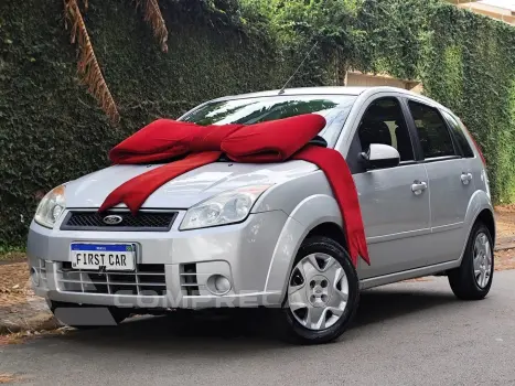 FIESTA 1.0 MPI CLASS HATCH 8V FLEX 4P MANUAL