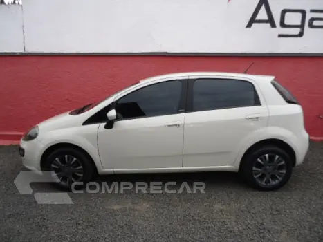 PUNTO 1.4 Attractive 8V