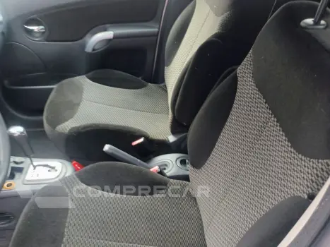 C3 1.6 Solaris 16V Flex 4P Automático